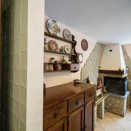 Apartamento Guesthero - Hakuna Matata Chalet Torre Pellice
