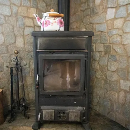Apartamento Guesthero - Hakuna Matata Chalet Torre Pellice