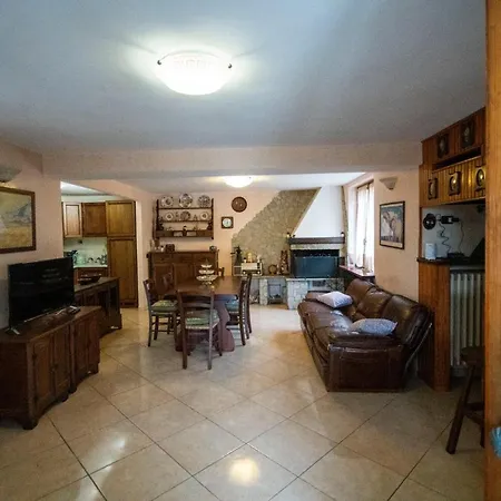 Guesthero - Hakuna Matata Chalet Apartamento *