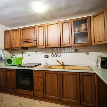 Guesthero - Hakuna Matata Chalet Apartamento