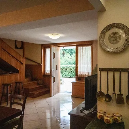 Apartamento Guesthero - Hakuna Matata Chalet Torre Pellice