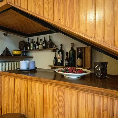 Guesthero - Hakuna Matata Chalet Torre Pellice