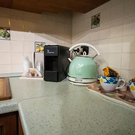 Guesthero - Hakuna Matata Chalet Apartamento *