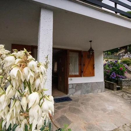 Apartamento Guesthero - Hakuna Matata Chalet Torre Pellice