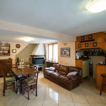 Guesthero - Hakuna Matata Chalet Apartamento *