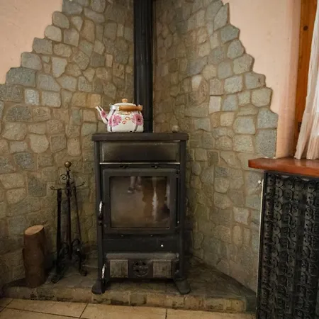 Guesthero - Hakuna Matata Chalet Torre Pellice