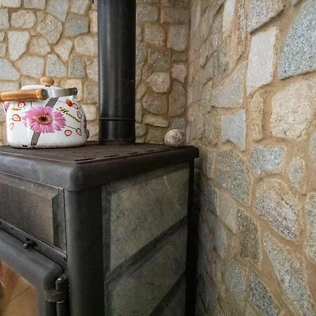 Guesthero - Hakuna Matata Chalet Torre Pellice