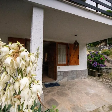 Apartamento Guesthero - Hakuna Matata Chalet Torre Pellice