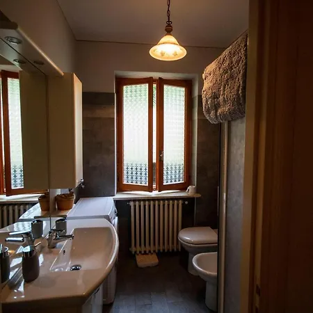 Guesthero - Hakuna Matata Chalet Torre Pellice