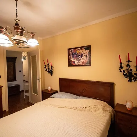 Apartamento Guesthero - Hakuna Matata Chalet *