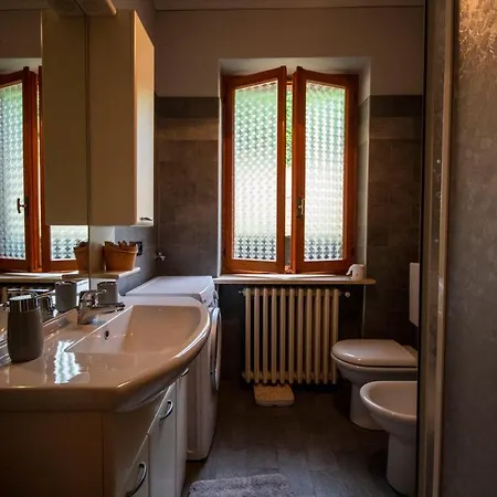 Apartamento Guesthero - Hakuna Matata Chalet