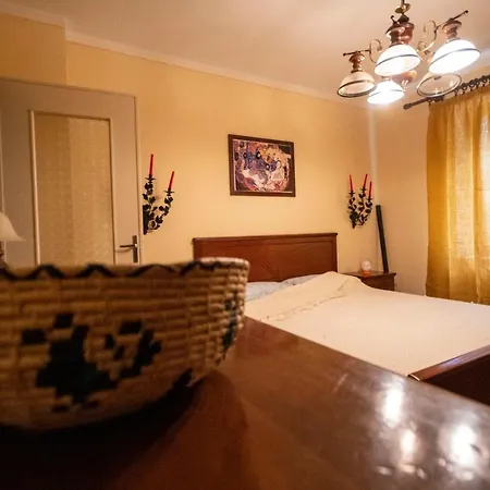 Apartamento Guesthero - Hakuna Matata Chalet *