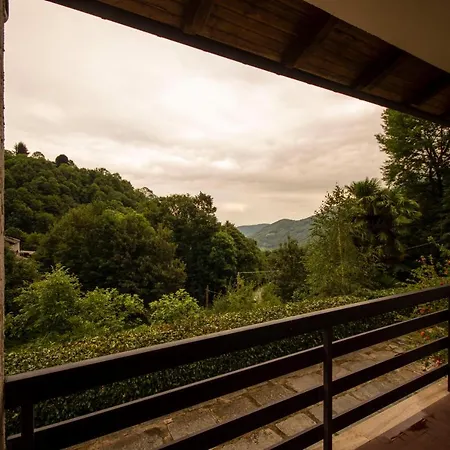 Apartamento Guesthero - Hakuna Matata Chalet Torre Pellice
